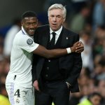 Ancelotti: So steht es um ein Alaba-Comeback gegen Salzburg