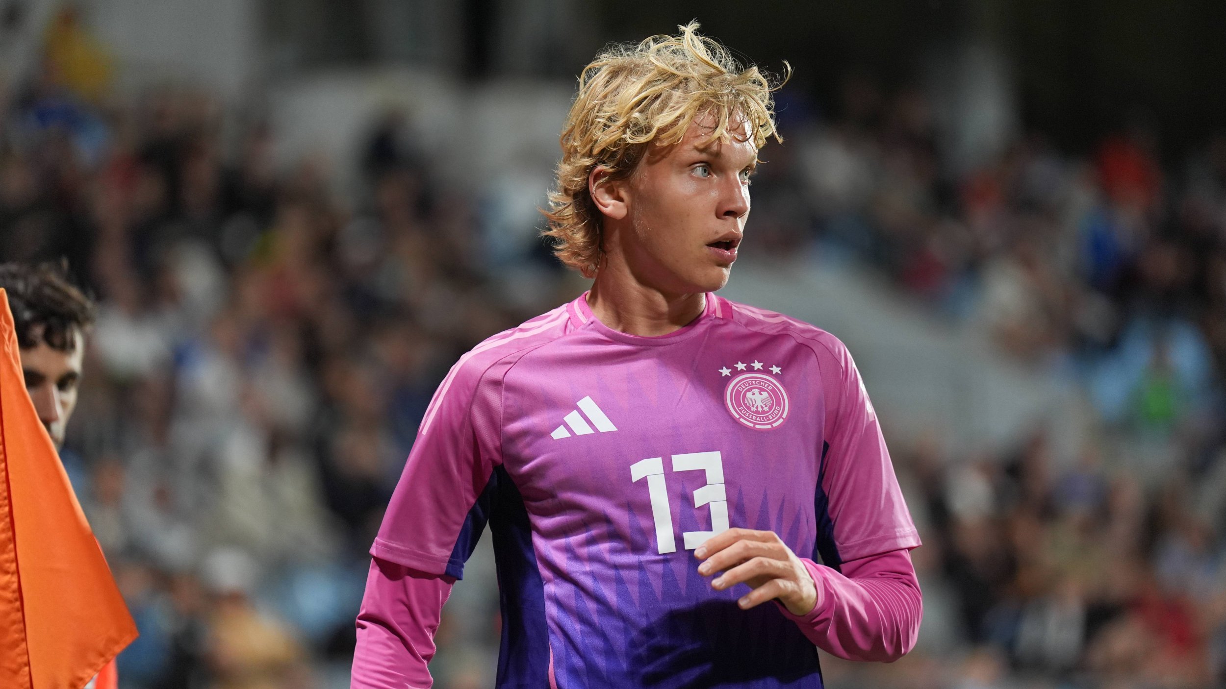 Ex-Austrianer Krätzig steht vor Leihe zu Wanner-Klub