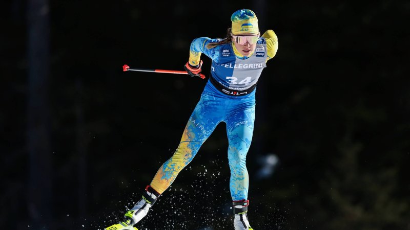 Ukrainer verschwunden! Rätselraten bei Tour de Ski