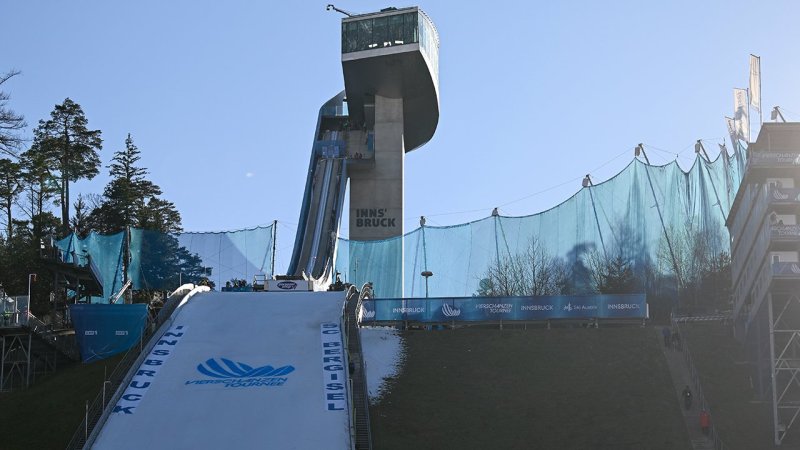 Frauen-Tournee ab 2026/27? Bergisel-Flutlicht als Knackpunkt