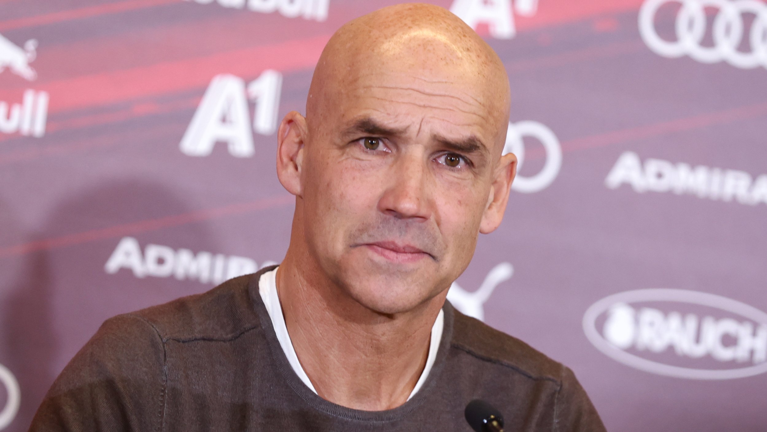 Letsch kündigt anderen <a href='/de/daten/news/fussball/fussball/' class='tag'>Fußball</a> als unter Lijnders an