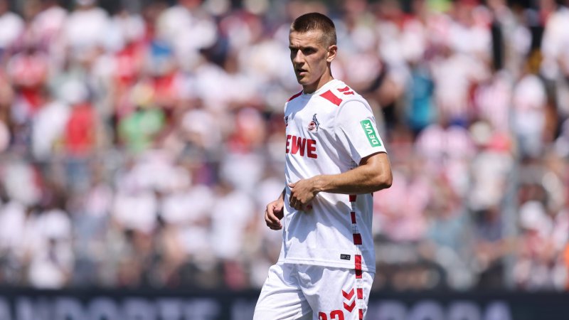 Nicht im Köln-Flieger! Stürmer im Anflug auf Österreich?