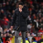 Vor Liverpool-Duell: ManUniteds Amorim mit Abstiegsgedanken