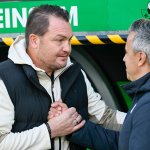 Wollte Sturm Graz den WSG-Erfolgsmann?