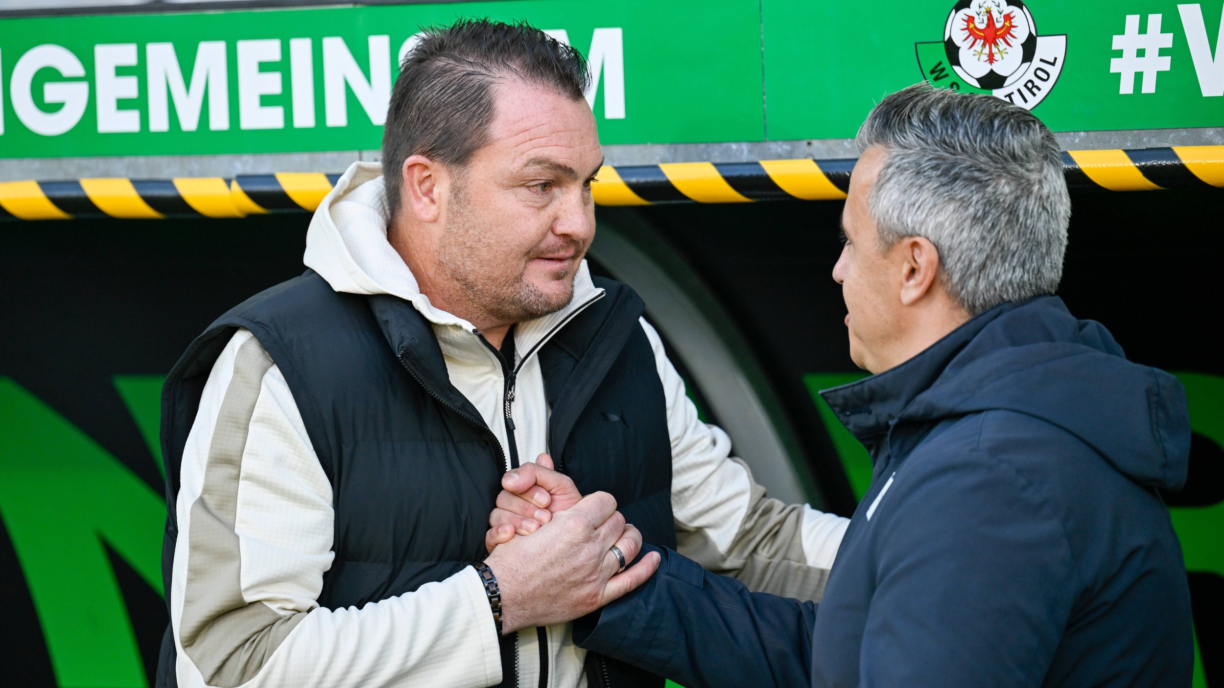 Wollte Sturm Graz den WSG-Erfolgsmann?