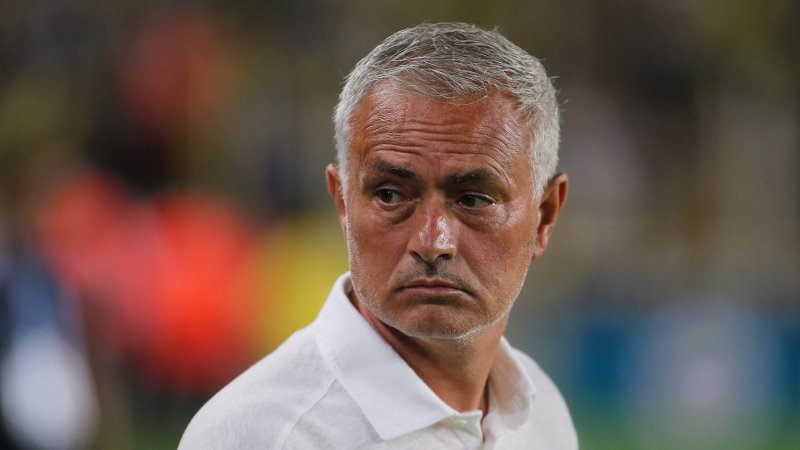 Mourinho möchte wohl ÖFB-Teamspieler in die Türkei locken