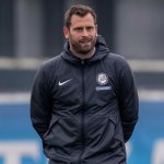 Fix! Sturm schnappt sich Hartberg-Betreuer