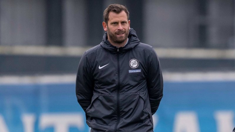 Fix! Sturm schnappt sich Hartberg-Betreuer