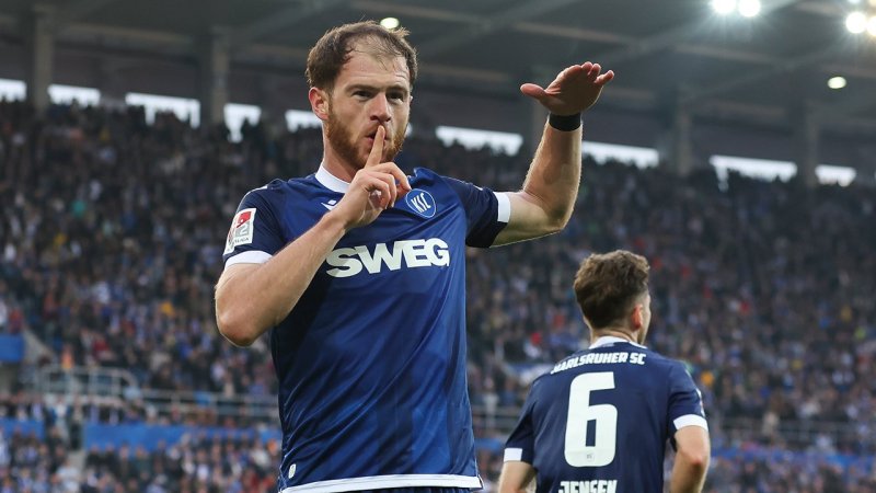 Fix: Heidenheim holt Toptorschützen der zweiten Liga