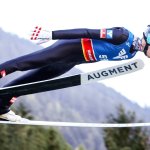 Schockmoment! ORF-Kameraspringer stürzt am Bergisel