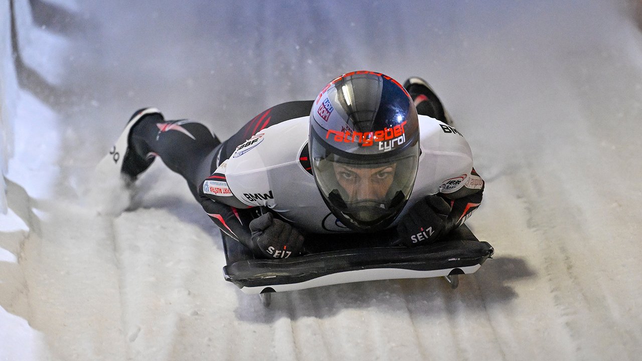 Erster Saisonsieg für Flock! Maier überrascht