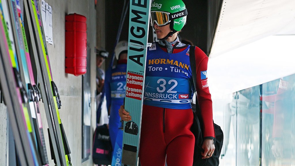 Neue Spekulationen? Warum ÖSV die Sprungbindungen verhüllt