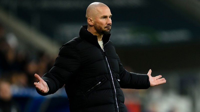 Ilzer: "Wir sind weit weg von perfekt, aber..."