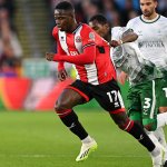 Transfer perfekt! LASK bedient sich in England