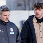 Trotz zwei Abgängen: Sturm plant keine Einkäufe