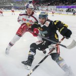 Deutlicher Sieg! Capitals überrumpeln Salzburg