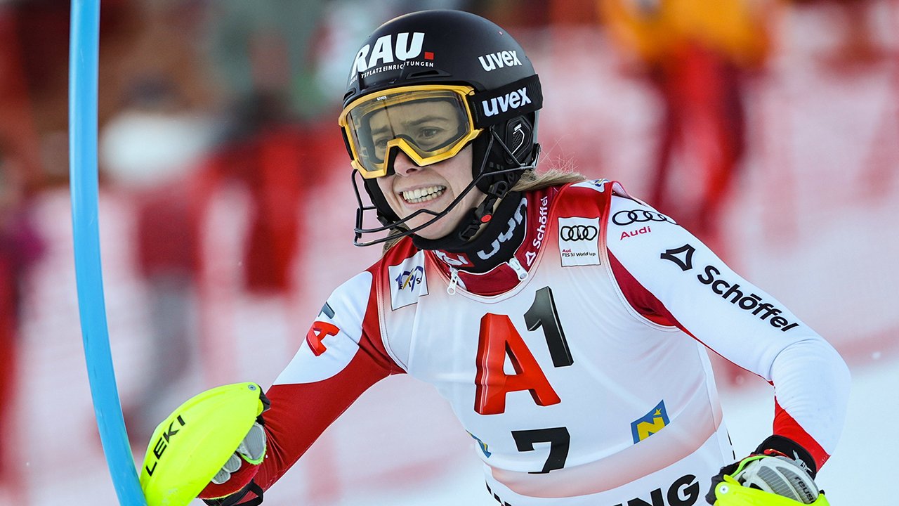 Ski-Weltcup: Das Ergebnis des Slaloms in Kranjska Gora