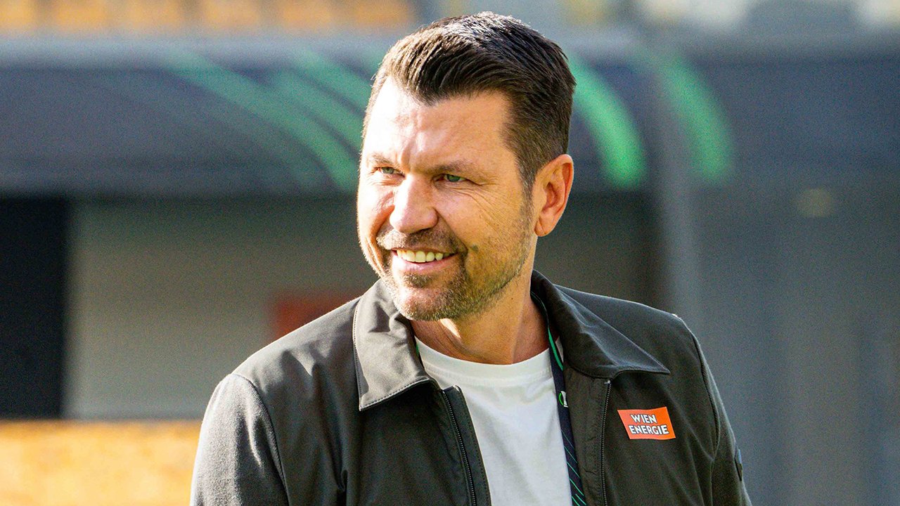 Holt der SK Rapid einen peruanischen Shootingstar?