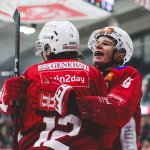 KAC besiegt BWL im Finish - Pioneers überraschen in Bozen