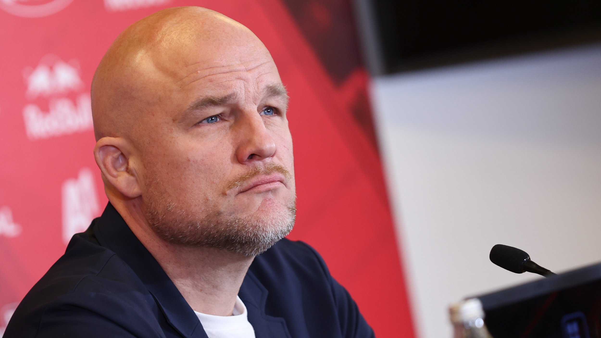 Schröder will Spieler, die sich mit Salzburg identifizieren