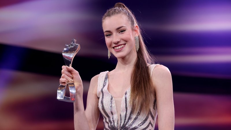 Littler und seine Vorgänger: Die Wunderkinder des Weltsports