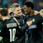 Transfer-Update: Keine Zugänge, nur Abgänge bei Sturm?