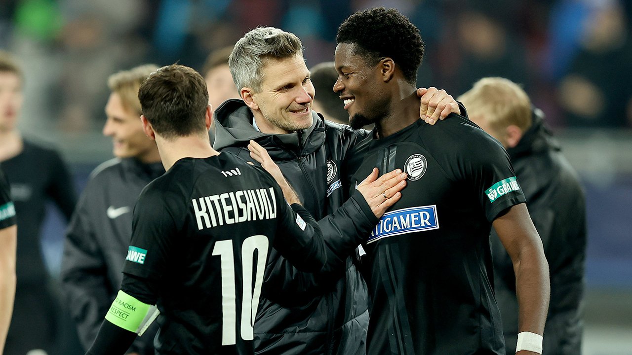 Transfer-Update: Keine Zugänge, nur Abgänge bei Sturm?