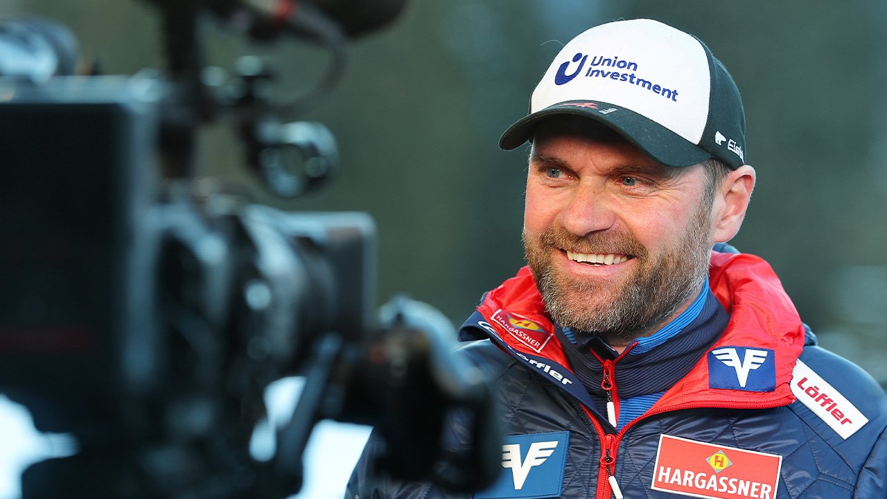 Andreas Widhölzl: Der stille Architekt des ÖSV-Erfolgs