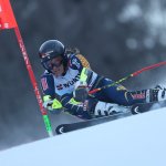 Nächste Aufholjagd! Scheib knapp am Podest vorbei