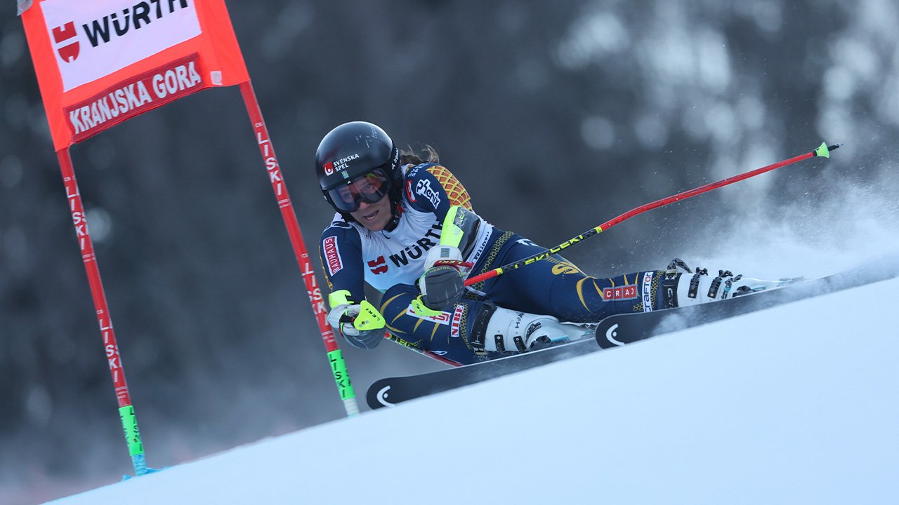 Nächste Aufholjagd! Scheib knapp am Podest vorbei