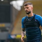 Vereinsloser Djuricin trainiert bei LigaZwa-Klub mit