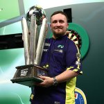 Van Gerwen entzaubert: Littler auf dem Weg zum Superstar