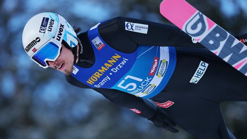 Betrugsvorwürfe gegen ÖSV-Adler: Norweger rudert zurück