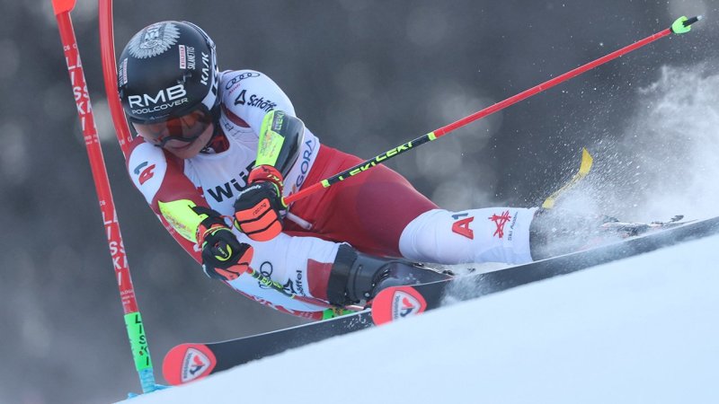 WM-Generalprobe am Kronplatz: "Dann ist vieles möglich"