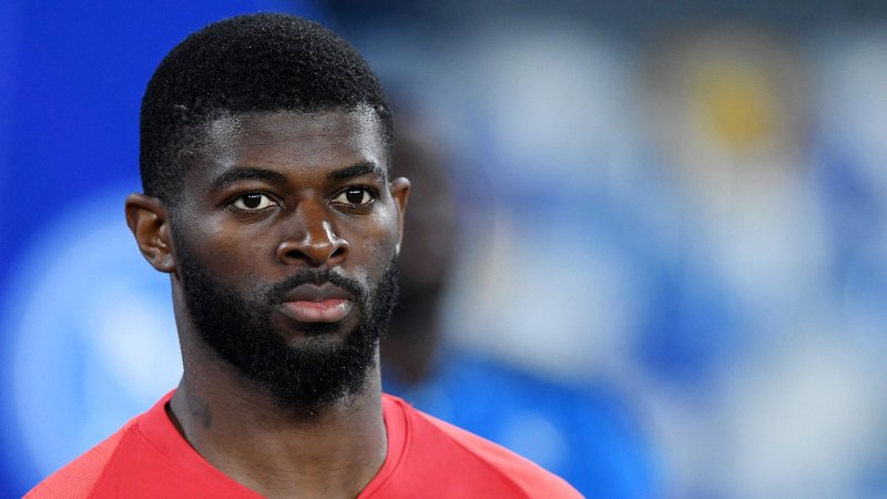 Frankfurt löst Vertrag mit Ex-Salzburger auf