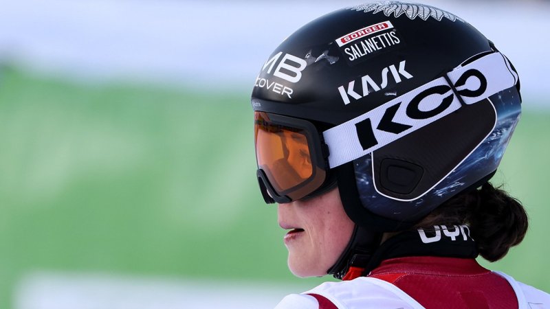 Ärger im ÖSV: "Hatten wieder die Schweinelähmung drinnen"