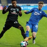 Erster Abgang unter Schicker: Hoffenheim gibt Verteidiger ab
