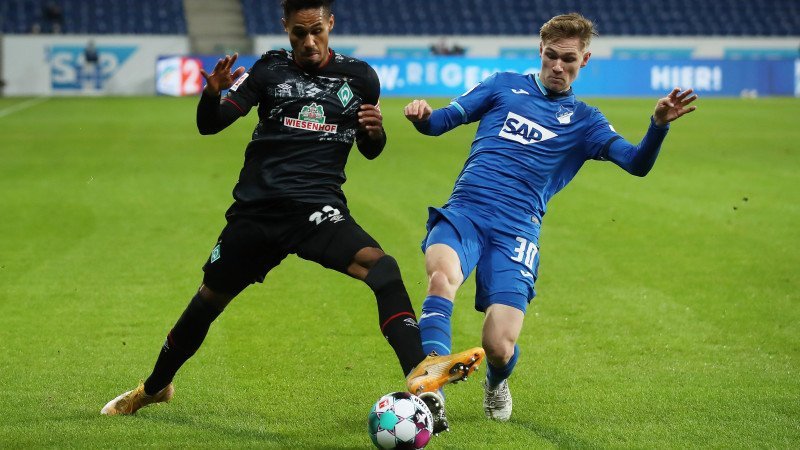 Erster Abgang unter Schicker: Hoffenheim gibt Verteidiger ab