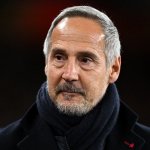 Fix! Entscheidung um Hütters Zukunft in Monaco gefallen