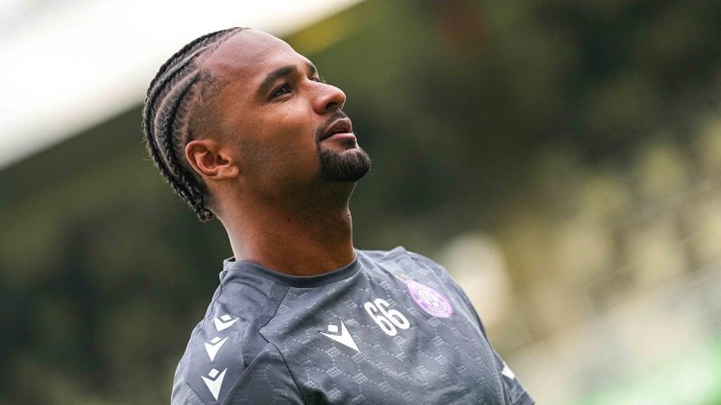 Austria-Verteidiger fehlt beim Auftakt - Abgang in Sicht?