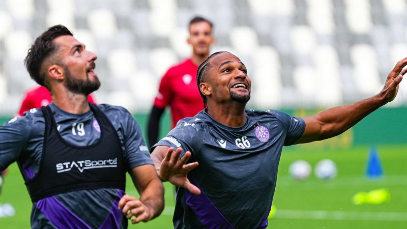 Austria Wien verkauft Verteidiger in die Niederlande!