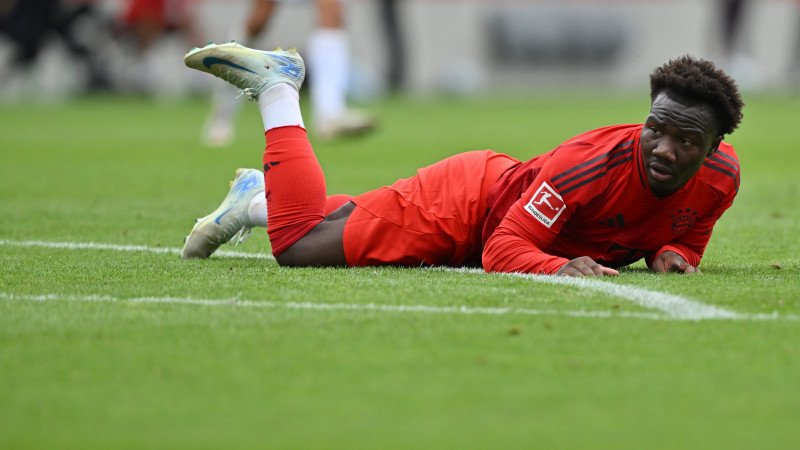 Ohne Einsatz! FC Bayern verleiht Top-Talent in die Schweiz