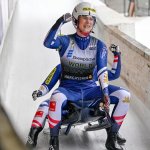 Rodeln: ÖSV-Duo rast in Sigulda zu drittem Saisonsieg