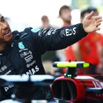 Hamilton: Das wird sein neuer Renningenieur bei Ferrari
