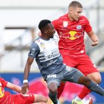 Ex-Salzburg-Talent spielt in LigaZwa vor