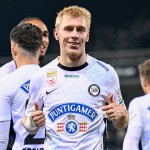 Biereth vor Transfer? Sturm verlangt gewaltige Ablöse