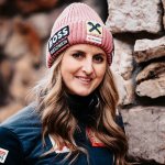 ÖSV-Speed-Ass Ortlieb: "Treppensteigen ist die größte Hürde"