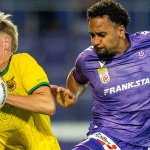 Transfer-Update: Zweimal von Wien nach Benelux