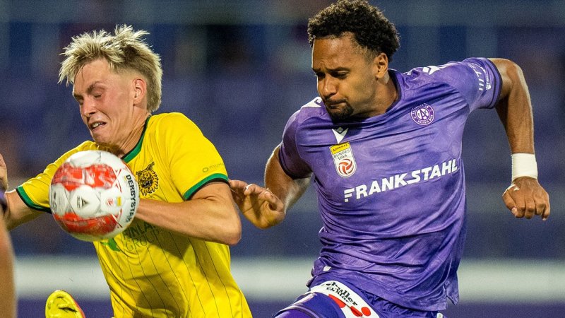 Transfer-Update: Zweimal von Wien nach Benelux