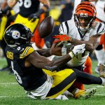 Zitterpartie! Bengals wahren letzte Playoff-Chance